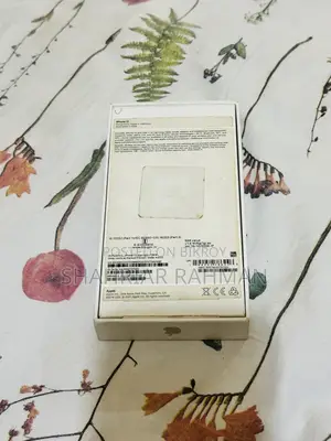 অ্যাপল আইফোন ১৩ ১২৮ জিবি সাদা