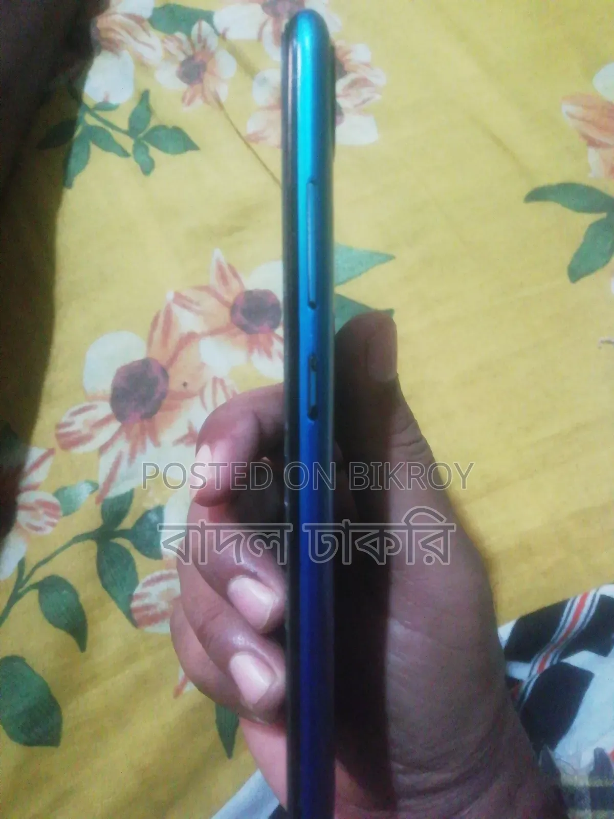 আইটেল আইটি৫৩১১ ৩২ জিবি ব্লু