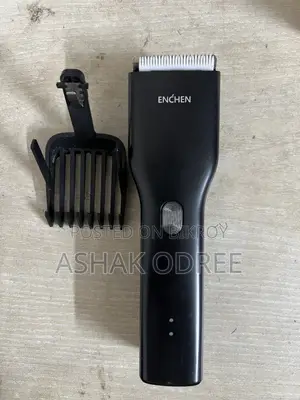 শাওমি এনচেন বুস্ট হেয়ার ট্রিমার