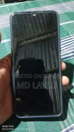 আইটেল এ৪৯ প্লে ৩২ জিবি নীল