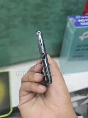 Google Pixel 7 Pro 128 GB Black