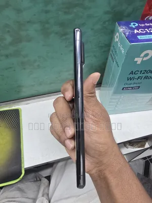 Google Pixel 7 Pro 128 GB Black