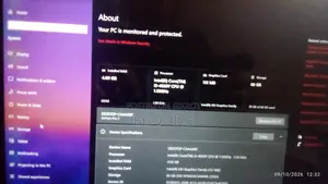 Laptop Microsoft Surface Pro 3 4GB Intel Core i3 SSD 60GB