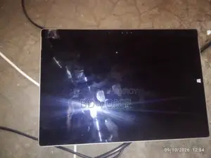 Laptop Microsoft Surface Pro 3 4GB Intel Core i3 SSD 60GB