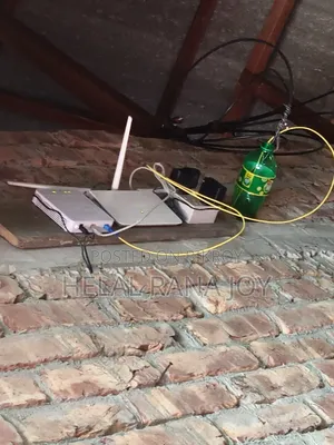 Router ONU
