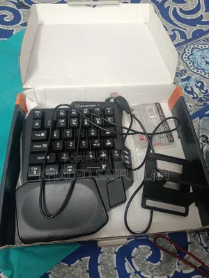 গেমিং কম্বো