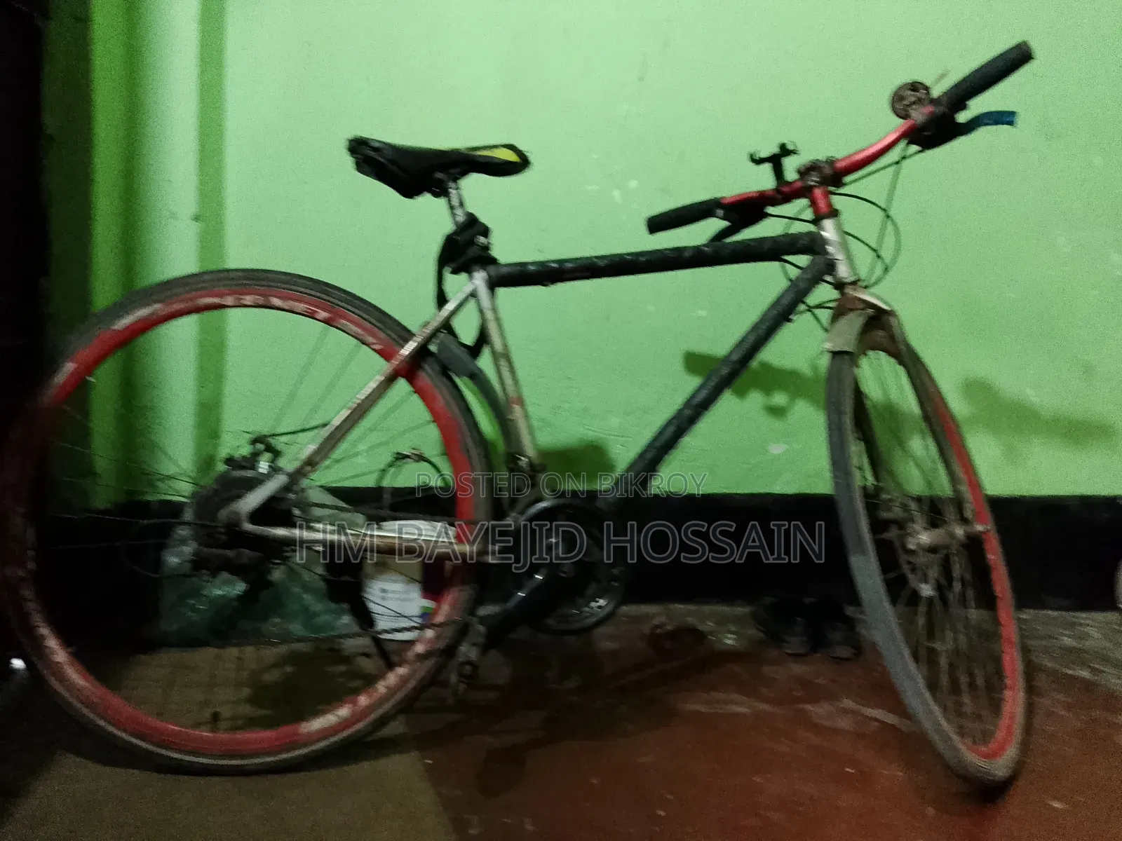 Very Good Quality Bicycle for Sale
