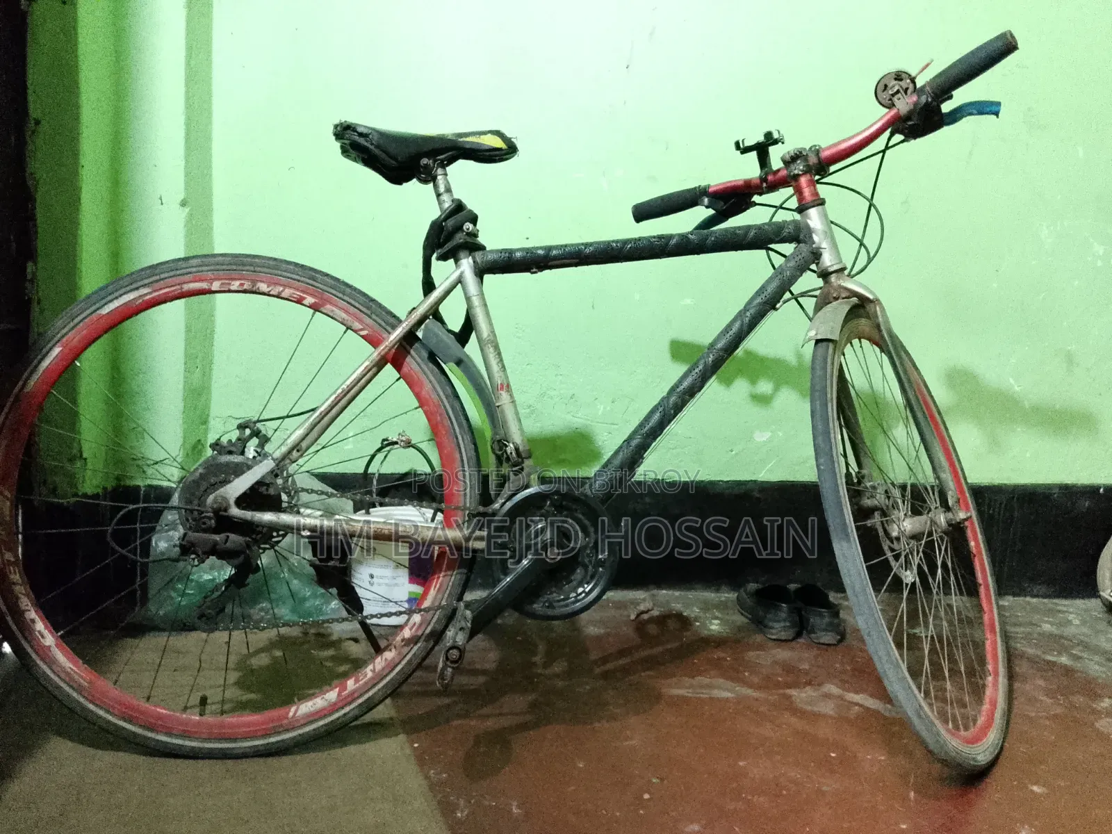 Very Good Quality Bicycle for Sale