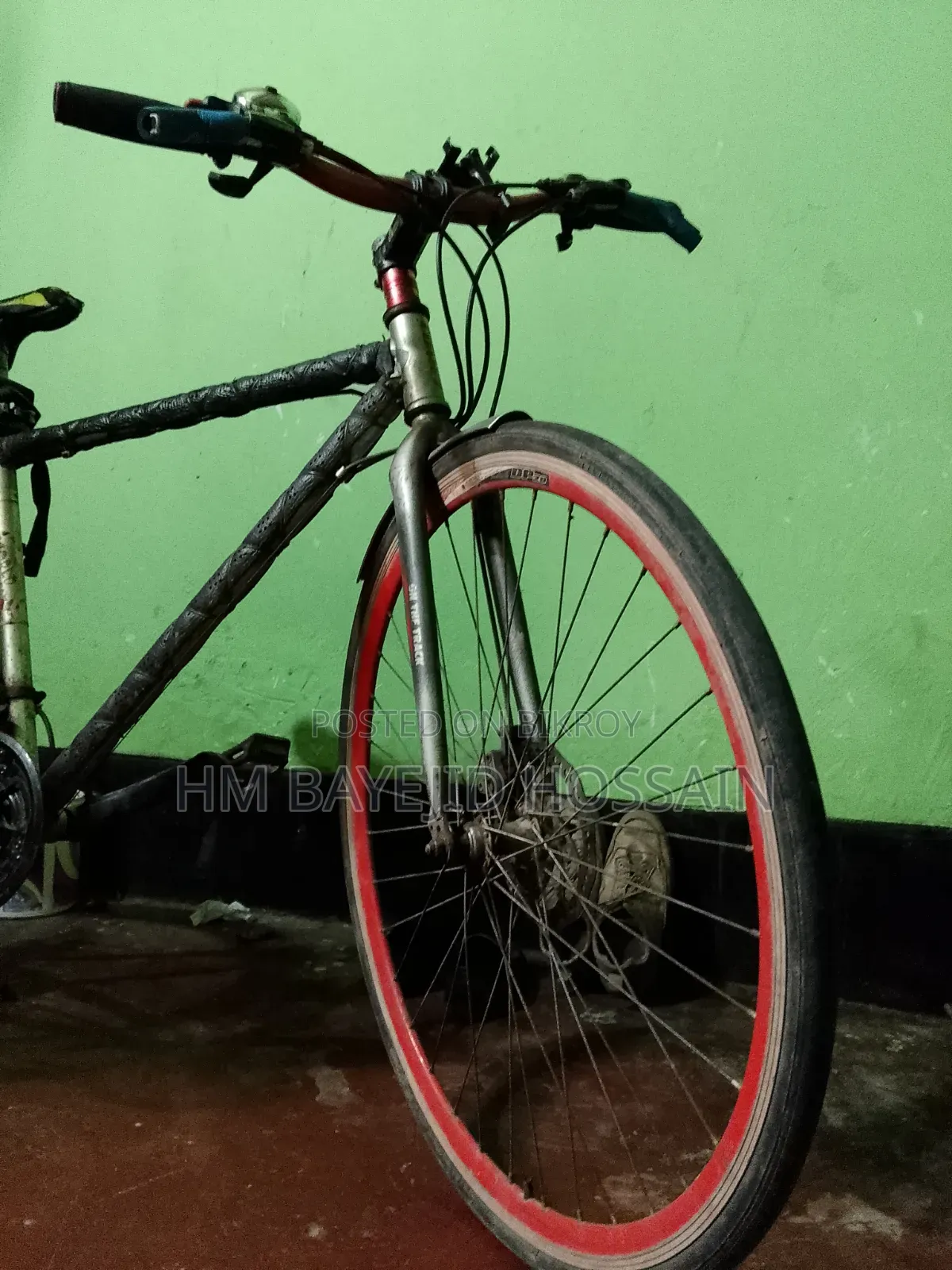 Very Good Quality Bicycle for Sale