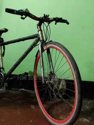 Very Good Quality Bicycle for Sale