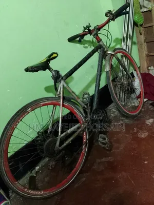 Very Good Quality Bicycle for Sale