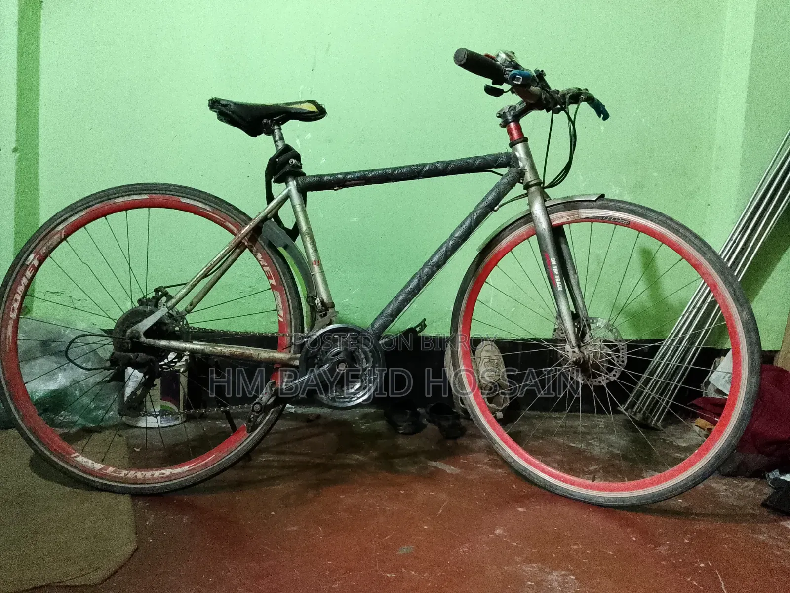 Very Good Quality Bicycle for Sale