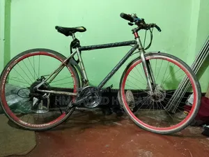 Very Good Quality Bicycle for Sale