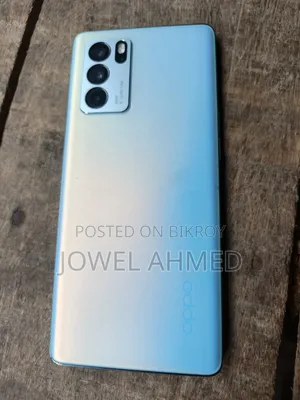 Oppo Reno 256 GB Blue