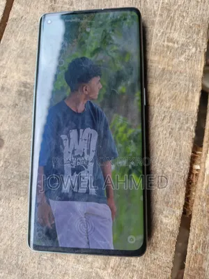 Oppo Reno 256 GB Blue
