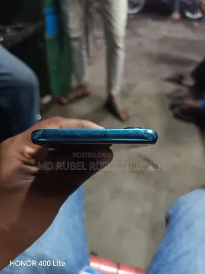 OnePlus Nord 256 GB Blue