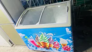 Ice Cream Deep 220l