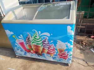 Ice Cream Deep 220l