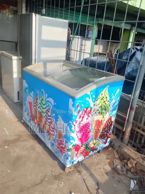 Ice Cream Deep 220l