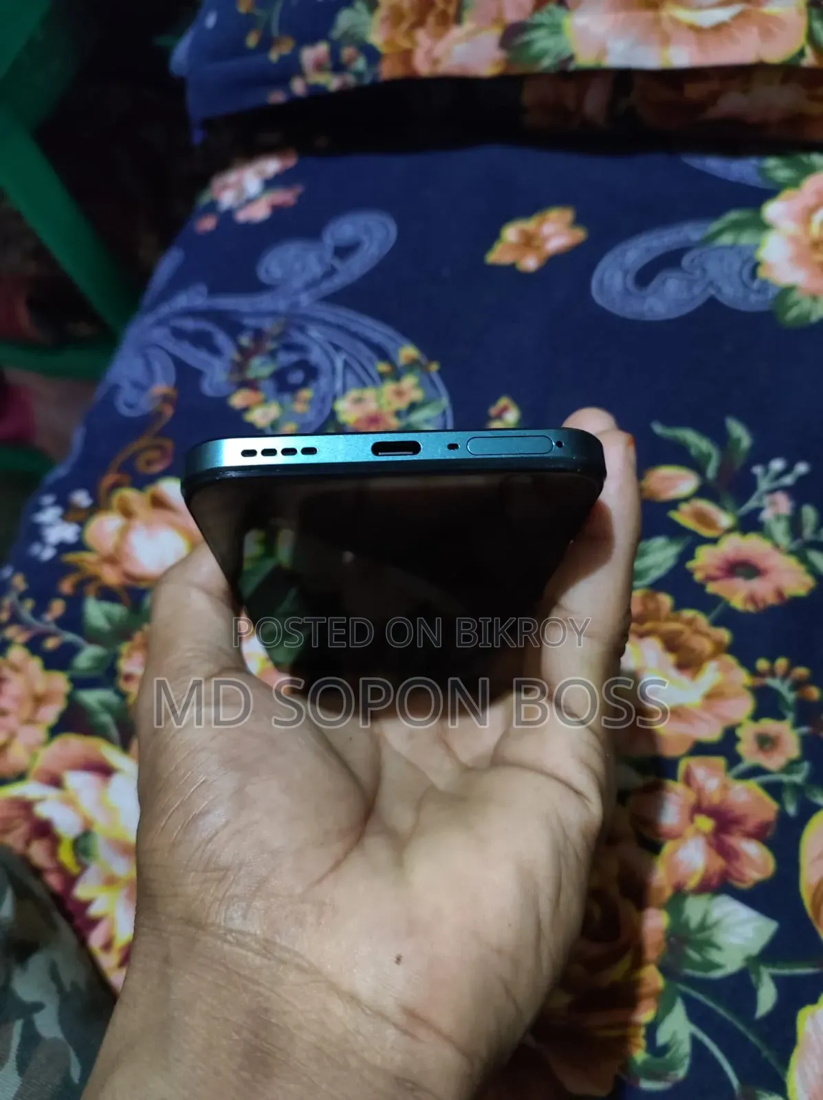 রিয়েলমি সি৮৫ প্রো ১২৮ জিবি