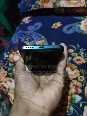রিয়েলমি সি৮৫ প্রো ১২৮ জিবি