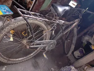 Emergency Ranger Cycle for Sale