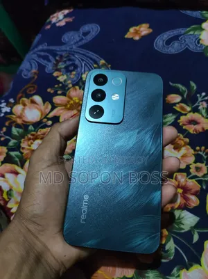 রিয়েলমি সি৮৫ প্রো ১২৮ জিবি