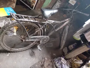 Emergency Ranger Cycle for Sale