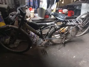 Emergency Ranger Cycle for Sale