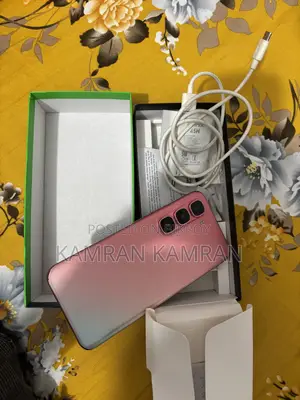 Infinix Hot 60 Pro+ 256 GB