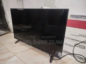 ফ্রেমলেস এলইডি টিভি/মনিটর| 32E20HDTV | ৩২ ইঞ্চি