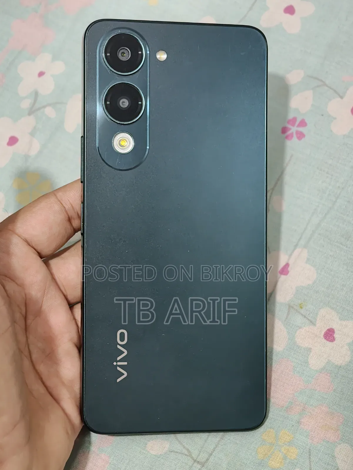 Vivo Y04 128 GB