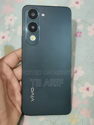 Vivo Y04 128 GB