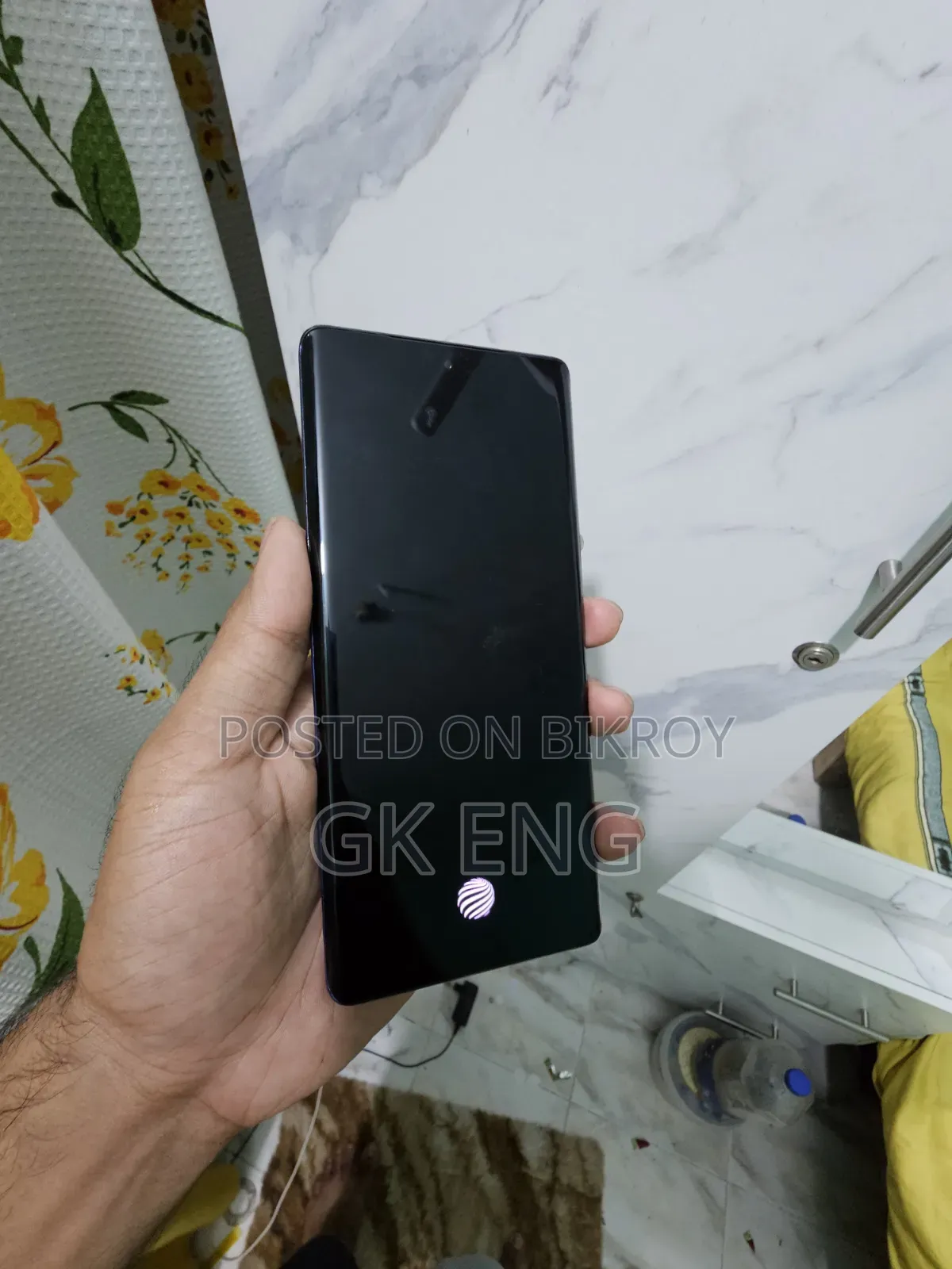 ভিভো ভি২৯ই ৫জি ২৫৬ জিবি ব্লু