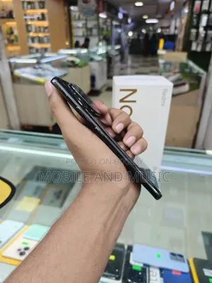 Xiaomi Redmi Note 14 Pro+ 5G 256 GB Black