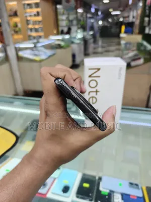 Xiaomi Redmi Note 14 Pro+ 5G 256 GB Black