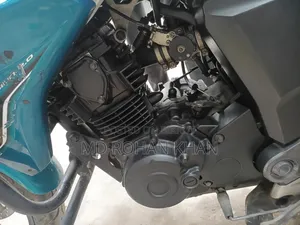 Yamaha FZ 2017 Silver