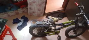 This Cycle Sell