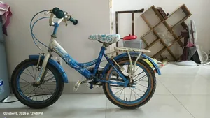 Children's Bikes / শিশুদের সাইকেল