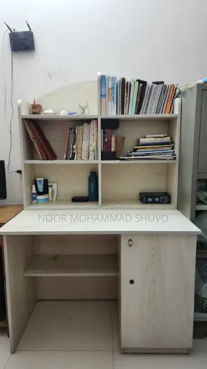 Reading Table