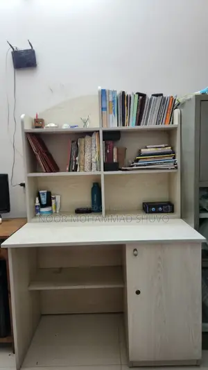 Reading Table