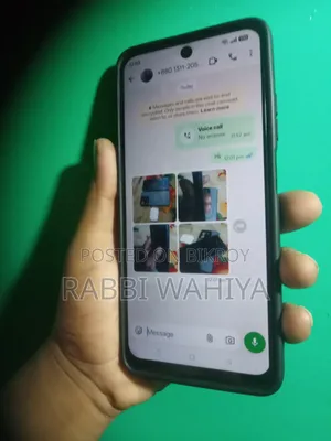 অপ্পো এ৫এক্স ৫জি ১২৮ জিবি ব্ল্যাক