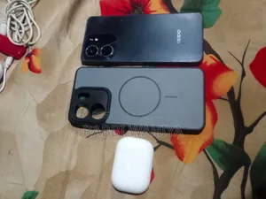 অপ্পো এ৫এক্স ৫জি ১২৮ জিবি ব্ল্যাক