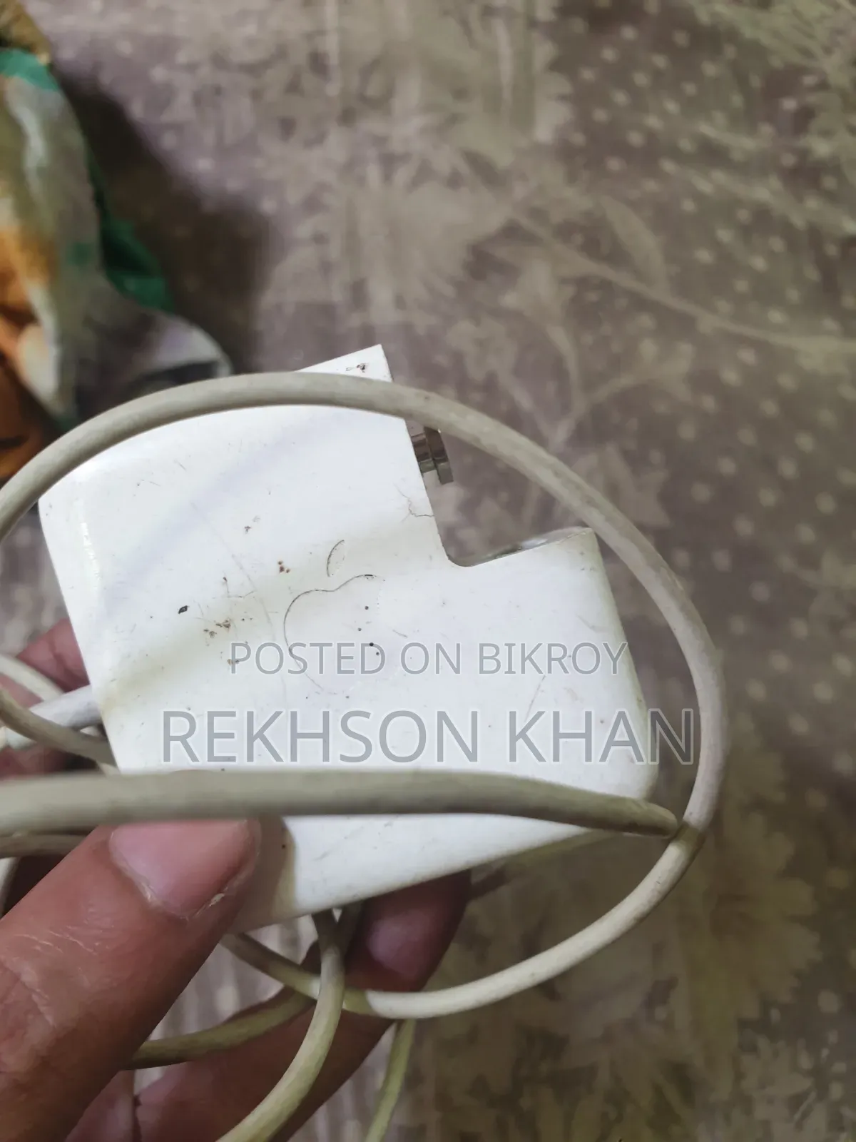 Apple Macbook Charger