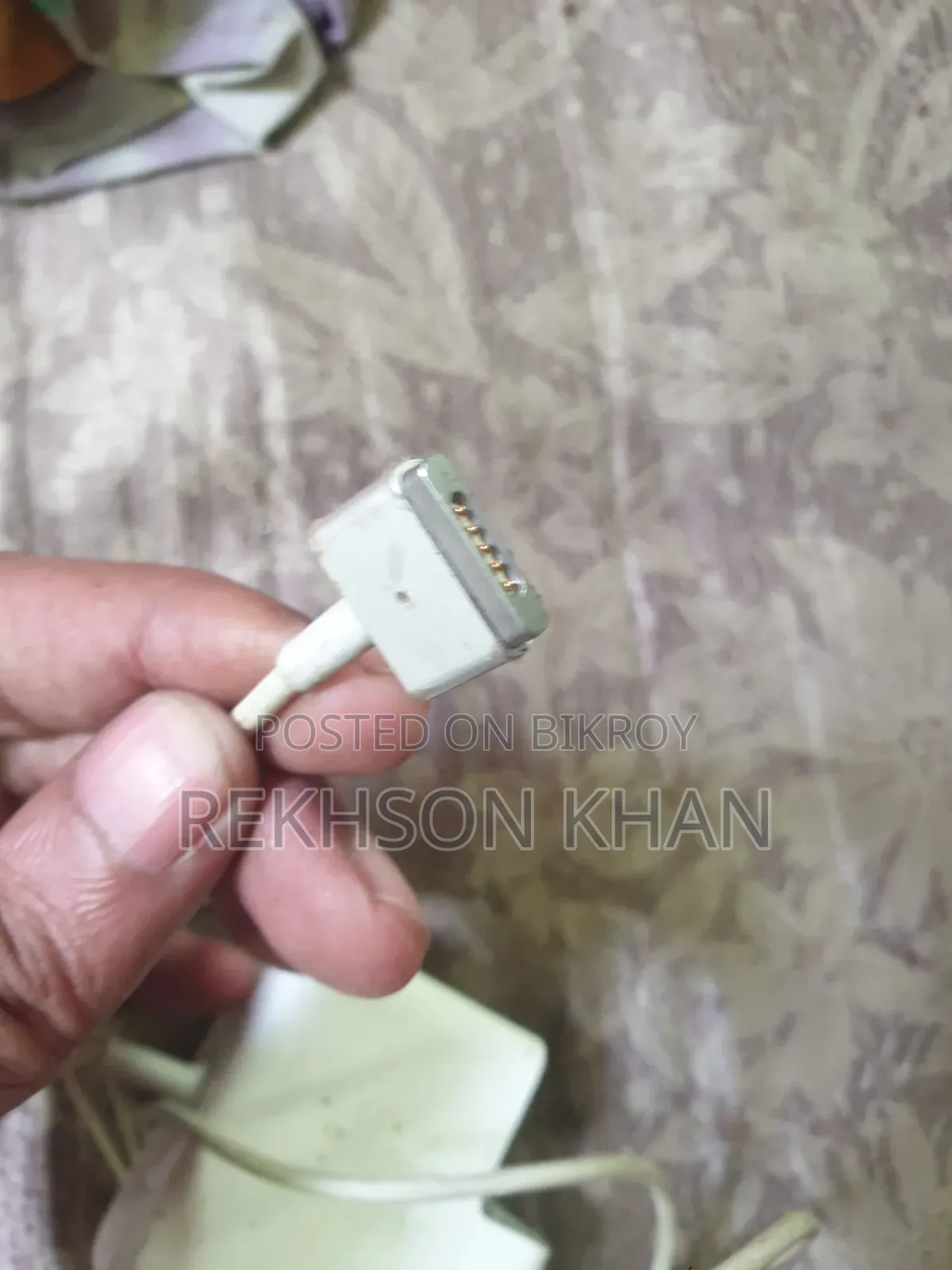 Apple Macbook Charger