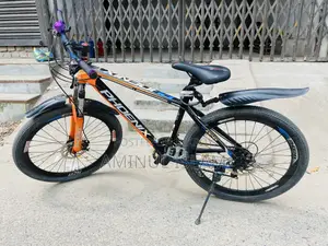 Cycle for Sale
