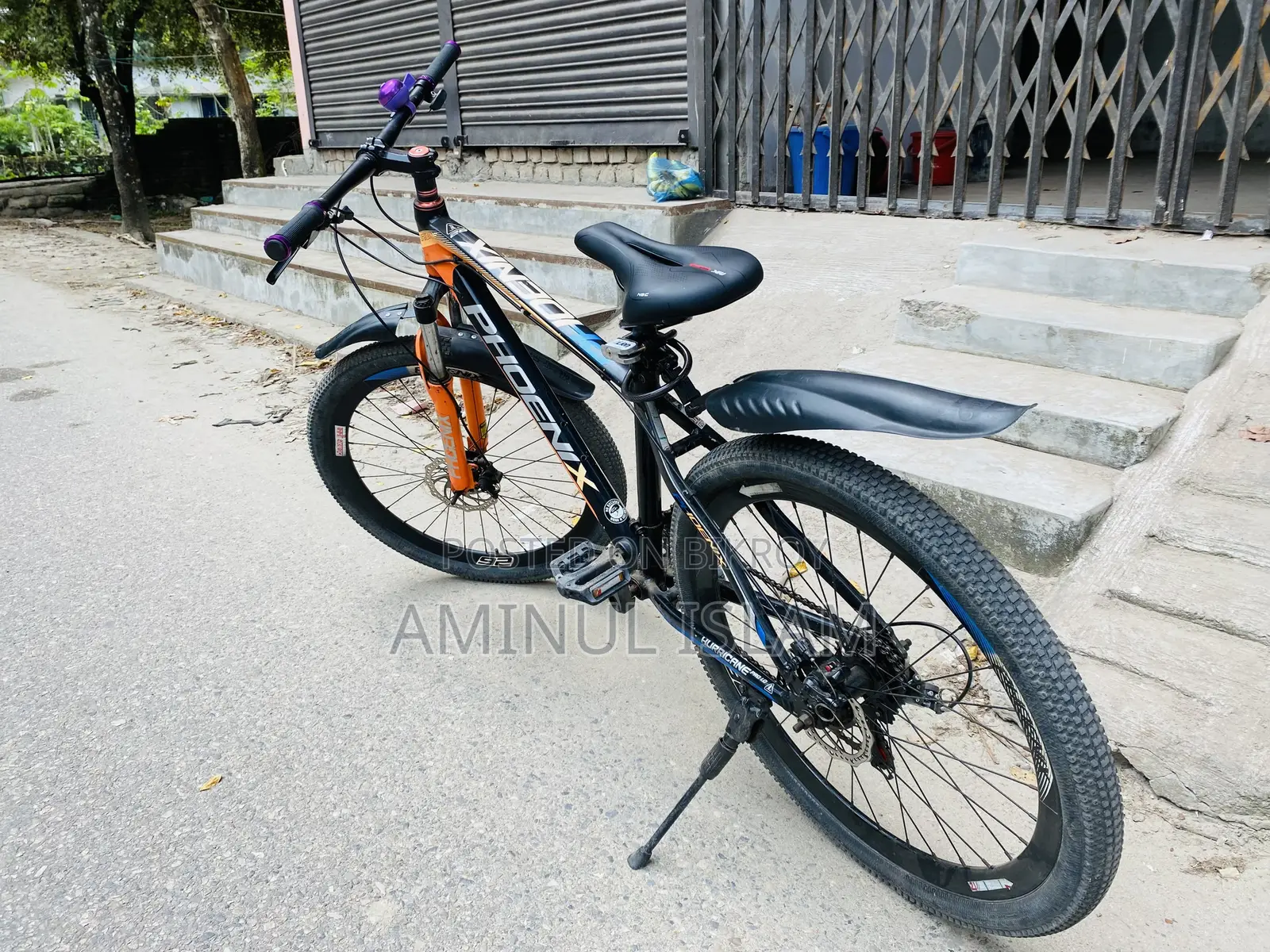 Cycle for Sale