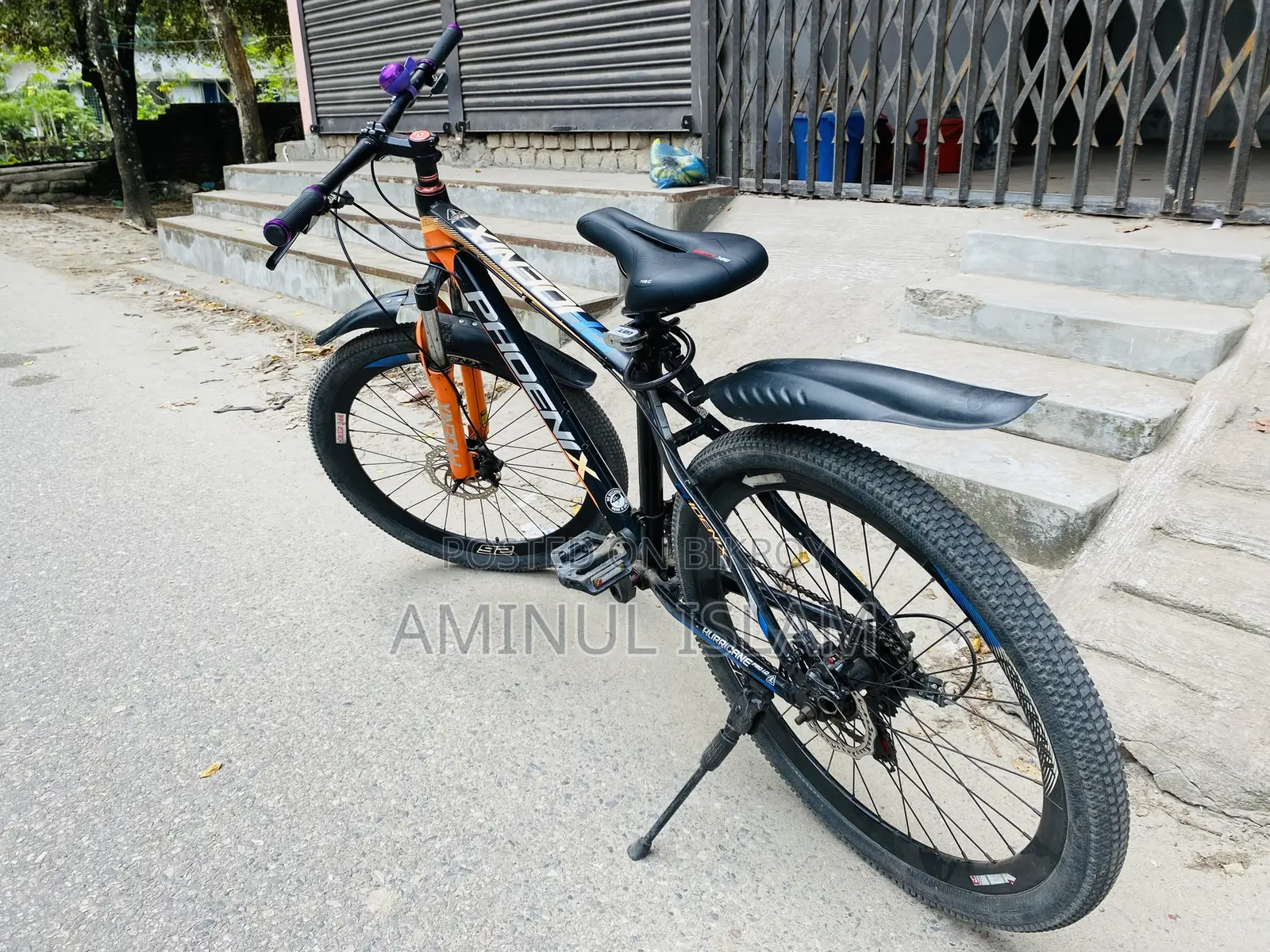 Cycle for Sale