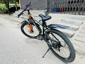 Cycle for Sale