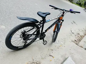 Cycle for Sale